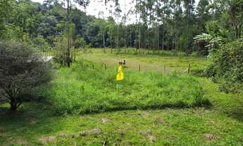 Imagem: Terreno à venda no bairro Padre Martinho