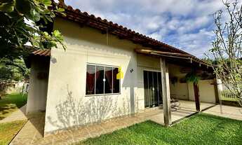 Imagem: Casa em Araponguinhas, Timbó/SC