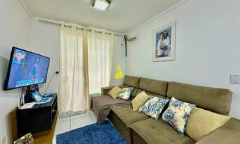 Imagem: Apartamento à venda no bairro Das Nações