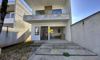 Imagem: Casa à venda no bairro Das Capitais - Timbó/SC