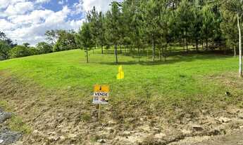 Imagem: Terreno à venda no bairro Tiroleses - Timbó/SC