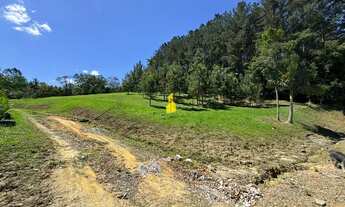 Imagem 2: Terreno à venda no bairro Tiroleses - Timbó/SC