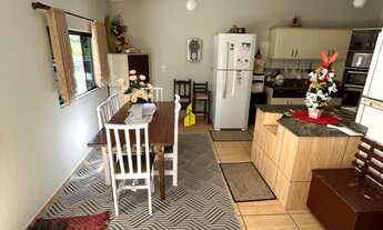 Imagem 5: Casa dois pavimentos em Rodeio