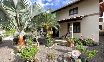 Imagem 2: Casa dois pavimentos em Rodeio