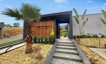 Imagem: Condomínio Fechado Park Di Trento