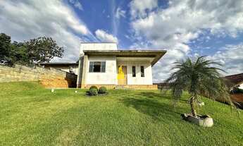 Imagem: Casa no Bairo das Nações