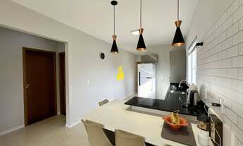 Imagem 3: Casa no Bairo das Nações