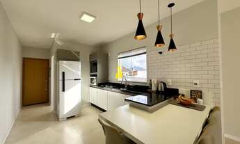 Imagem 2: Casa no Bairo das Nações