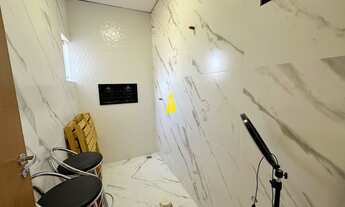 Imagem 7: Casa no Bairo das Nações