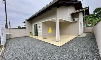 Imagem: LINDA CASA NA CIDADE DE POMERODE/SC