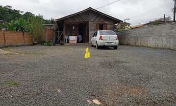 Imagem: Casa no Centro de Benedito Novo