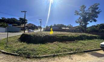 Imagem 5: Terreno no bairro Quintino