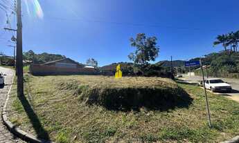 Imagem: Terreno no bairro Quintino