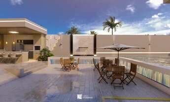 Imagem 3: Apartamento-Alto-Padrao-para-Venda-em-Taperapuan-Porto-Seguro-BA, 2 dormitórios, 2 suíte