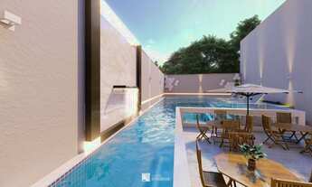 Imagem 2: Apartamento-Alto-Padrao-para-Venda-em-Taperapuan-Porto-Seguro-BA, 2 dormitórios, 2 suíte