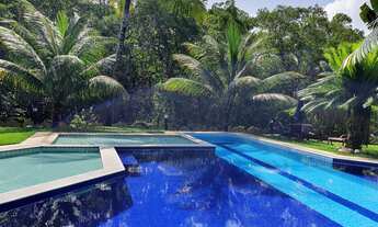 Imagem: Casa-Alto-Padrao-para-Venda-em-Centro-Porto-Seguro-BA