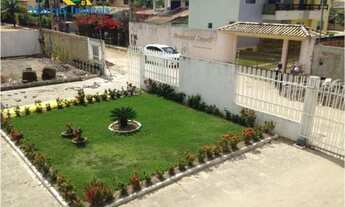 Imagem 5: Apartamento-Cobertura-para-Venda-em-Taperapuan-Porto-Seguro-BA, 2 dormitórios, 1 suítes, 2