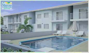 Imagem: Apartamento-Cobertura-para-Venda-em-Taperapuan-Porto-Seguro-BA