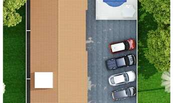 Imagem 5: Apartamento-Cobertura-para-Venda-em-Centro-Porto-Seguro-BA, 2 dormitórios, 1 suítes, 70M²