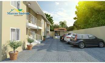 Imagem: Apartamento-Cobertura-para-Venda-em-Centro-Porto-Seguro-BA