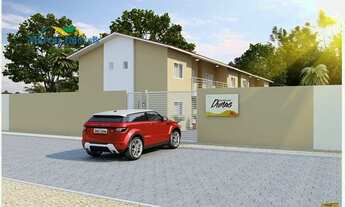 Imagem 4: Apartamento-Cobertura-para-Venda-em-Centro-Porto-Seguro-BA, 2 dormitórios, 1 suítes, 70M²