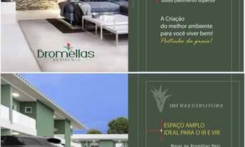 Imagem 2: Apartamento à venda no bairro Village II - Porto Seguro/BA