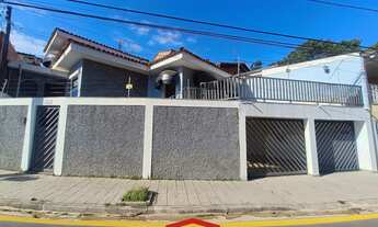 Imagem: Casa em Jardim Nova Bragança, Bragança