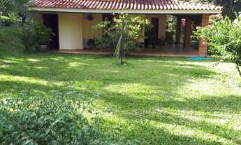 Imagem: Chácara a venda no Bairro Campo Novo