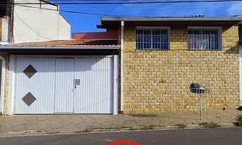 Imagem: CASA NO BAIRRO SANTA LUZIA