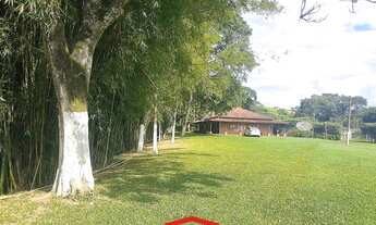 Imagem: Chácara para temporada