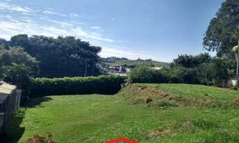 Imagem: Terreno à venda no bairro Condomínio Residencial