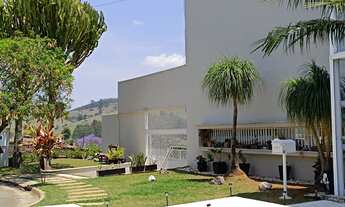 Imagem: Casa em Condomínio em Jardim América