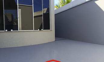 Imagem: Casa em Residencial Vem Viver, Bragança