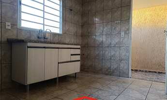 Imagem 4: Casa para alugar no bairro Penha - Bragança Paulista/SP