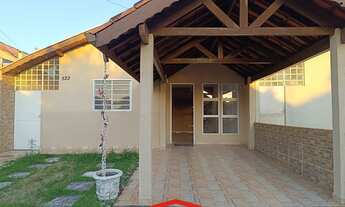 Imagem: Casa para alugar no bairro Penha - Bragança