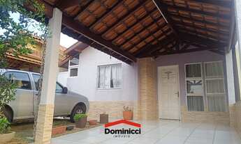 Imagem: Casa à venda no bairro Penha - Bragança