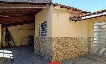 Imagem 4: Casa à venda no bairro Jardim São Lourenço - Bragança Paulista/SP