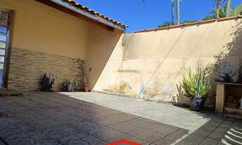 Imagem: Casa à venda no bairro Jardim São Lourenço