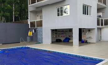 Imagem: Casa à venda no bairro Jardim Estancia