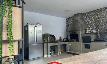 Imagem 4: Casa à venda no bairro Jardim Estancia Santana - Bragança Paulista/SP