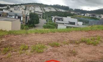 Imagem: Terreno em Condomínio em Condomínio Residencial