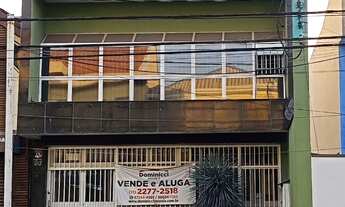 Imagem: IMÓVEL COMERCIAL PARA LOCAÇÃO COM 600