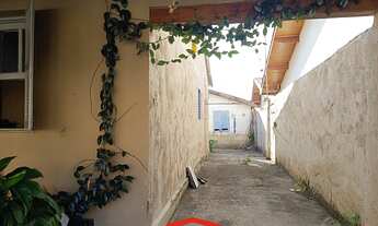 Imagem: Casa à venda no bairro Santa Luzia - Bragança