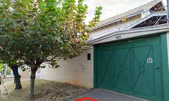 Imagem: Casa à venda no bairro Jardim América