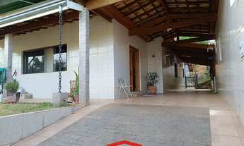 Imagem 3: Casa à venda no bairro Jardim América - Bragança Paulista/SP