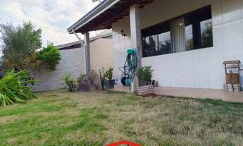 Imagem 5: Casa à venda no bairro Jardim América - Bragança Paulista/SP