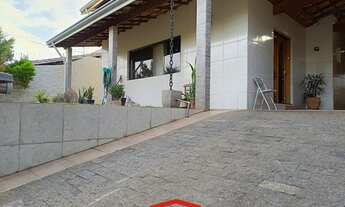 Imagem 4: Casa à venda no bairro Jardim América - Bragança Paulista/SP