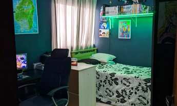 Imagem 5: Casa à venda no bairro Centro - Cambuí/MG