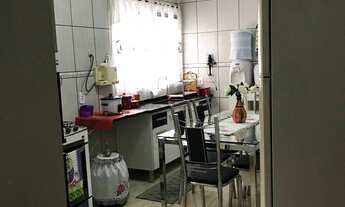 Imagem 3: Casa à venda no bairro Centro - Cambuí/MG