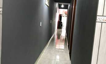 Imagem 4: Casa à venda no bairro Centro - Cambuí/MG